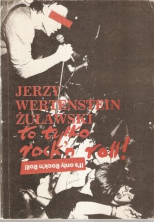 To tylko rock n roll