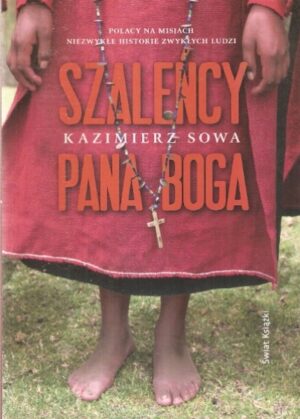 Szaleńcy Pana Boga