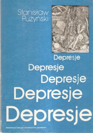 Depresje