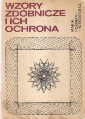 Wzory zdobnicze i ich ochrona