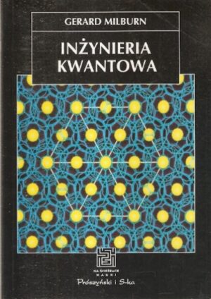 Inżynieria kwantowa