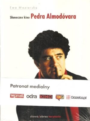 Słoneczne kino Pedra Almodovara