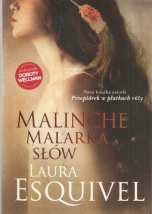Malinche malarka słów
