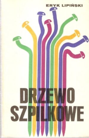 Drzewo szpilkowe