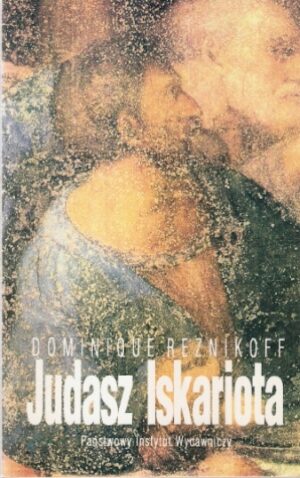 Judasz Iskariota