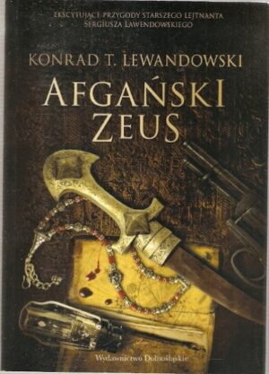 Afgański Zeus