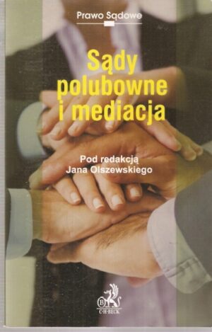 Sądy polubowne i mediacja
