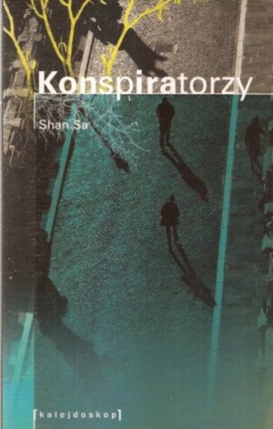 Konspiratorzy