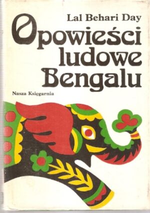 Opowieści ludowe Bengalu