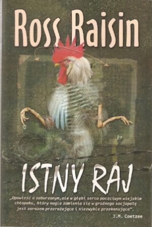Istny raj