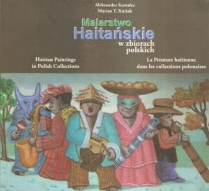 Malarstwo haitańskie w zbiorach polskich
