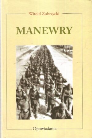 Manewry - opowiadania