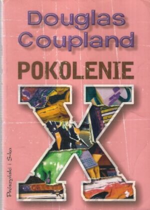Pokolenie X