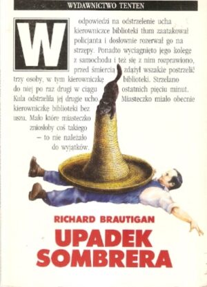 Upadek Sombrera