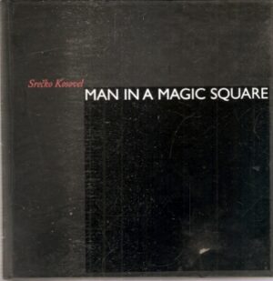 Man in a Magic Square