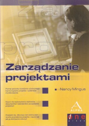 Zarządzanie projektami