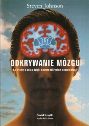 Odkrywane mózgu