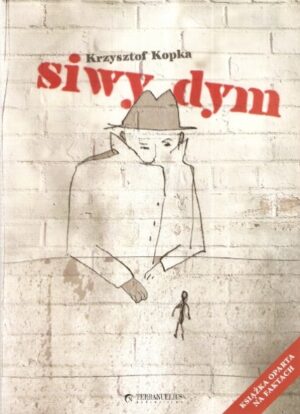 Siwy dym