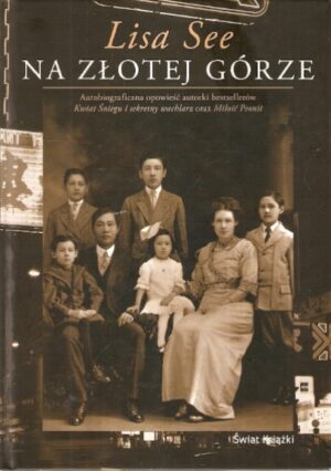Na złotej górze