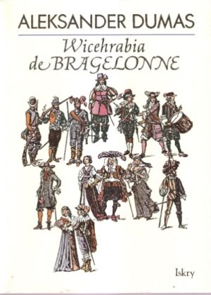 Wicehrabia de Bragelonne (tom 2)