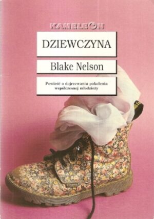 Dziewczyna