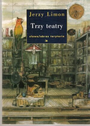 Trzy teatry