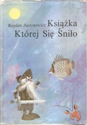 Książka Której Się Śniło