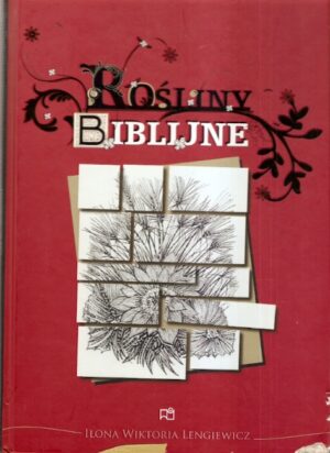 Rośliny biblijne
