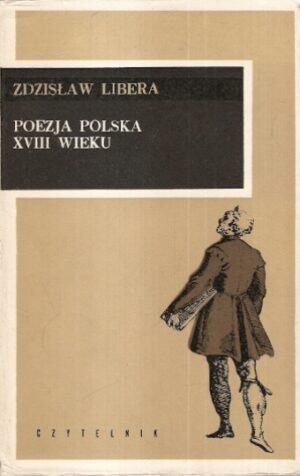 Poezja polska XVIII wieku