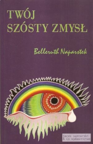 Twój szósty zmysł