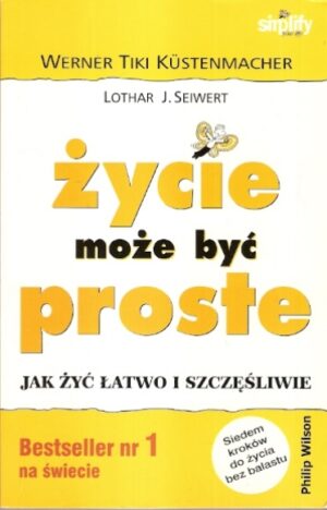 Życie może być proste