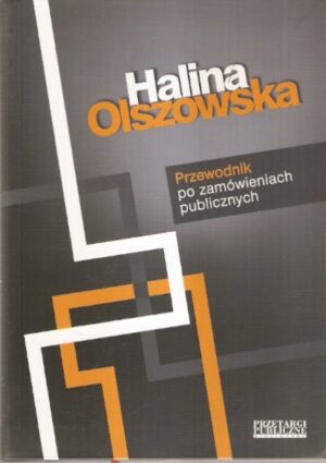 Przewodnik po zamówieniach publicznych