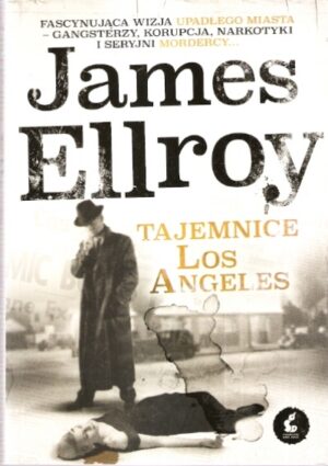 Tajemnice Los Angeles