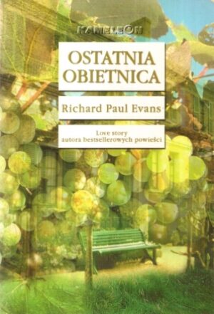 Ostatnia obietnica