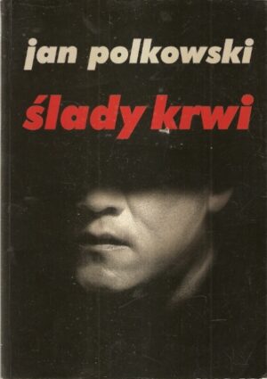 Ślady krwi