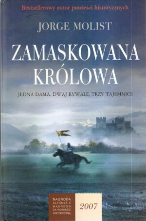 Zamaskowana królowa
