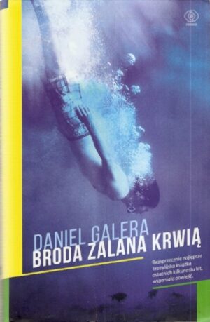 Broda zalana krwią