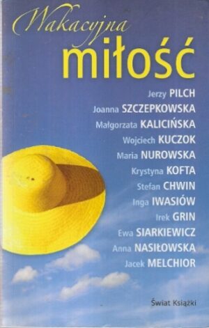 Wakacyjna miłość