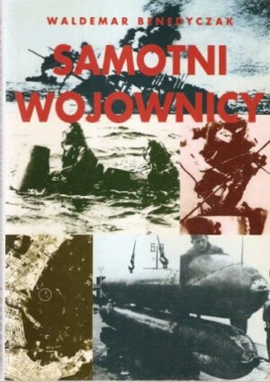 Samotni wojownicy