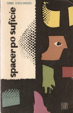 Spacer po suficie
