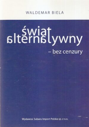 Świat alternatywny