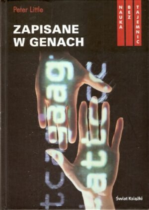 Zapisane w genach