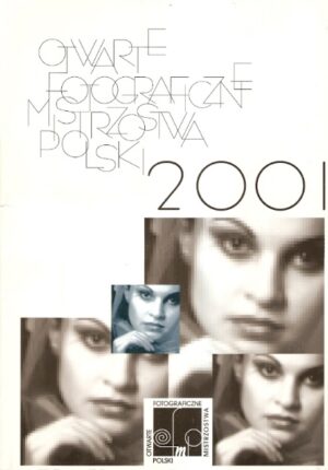 Otwarte fotograficzne mistrzostwa Polski 2001