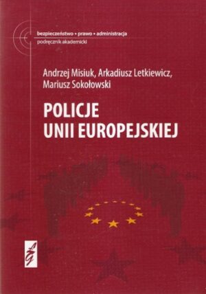 Policje Unii Europejskiej