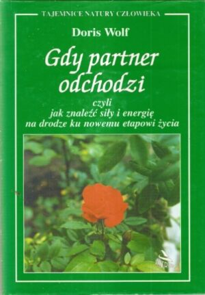 Gdy partner odchodzi