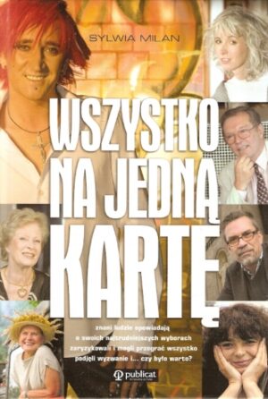 Wszystko na jedną kartę