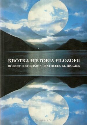 Króka historia filozofii