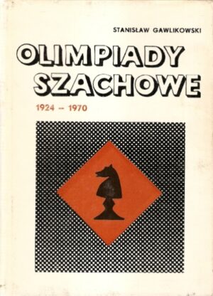 Olimiady szachowe 1924-1970