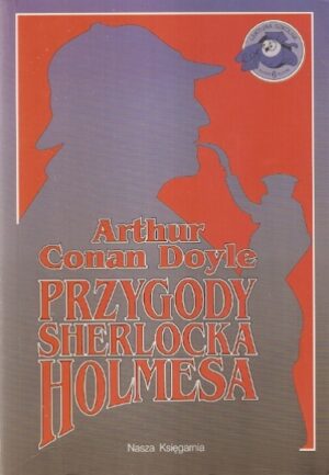 Przygody Sherlocka Holmesa