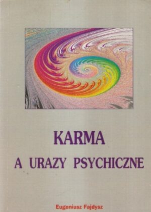 Karma a urazy psychiczne
